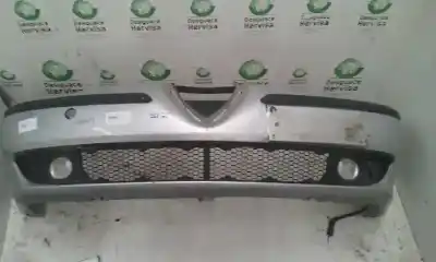 Second-hand car spare part FRONT BUMPER for ALFA ROMEO 156 (116)  OEM IAM references   