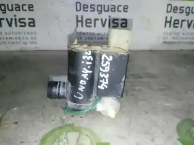 Second-hand car spare part washer pump for hyundai i30 classic oem iam references 985102l100