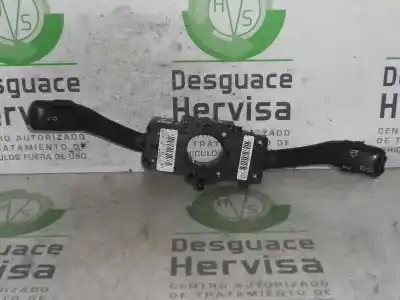 Автозапчастина б/у УПРАВЛІННЯ СВІТЛОМ для SKODA FABIA (6Y2/6Y3)  Посилання на OEM IAM 8L0953513G  4BO953503H