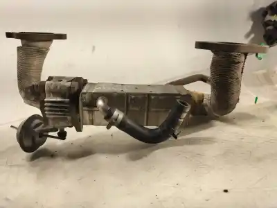 Автозапчастина б/у КУЛЕР EGR для MAZDA CX-7 (ER)  Посилання на OEM IAM R2AX203104  