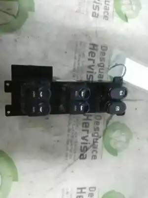 Second-hand car spare part left front power window switch for hyundai i30 classic oem iam references 935702l000