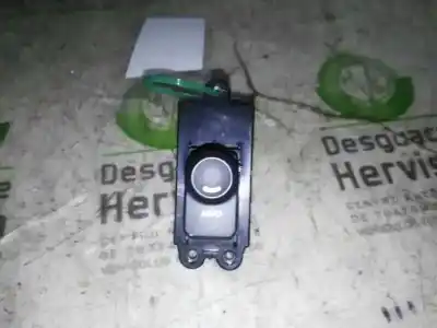 Second-hand car spare part rear left power window switch for hyundai i30 classic oem iam references 935802l010