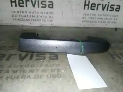 Second-hand car spare part exterior right rear door handle for hyundai i30 classic oem iam references 826511h010