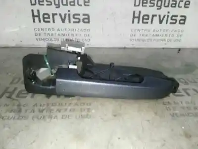 Second-hand car spare part exterior left rear door handle for hyundai i30 classic oem iam references 826511h010