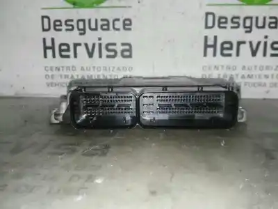 Second-hand car spare part ecu engine control for hyundai i30 classic oem iam references 391112a410  0281016577