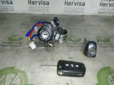 Second-hand car spare part ignition switch for hyundai i30 classic oem iam references 