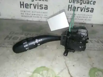 Second-hand car spare part headlights switch for hyundai i30 classic oem iam references 934102r050