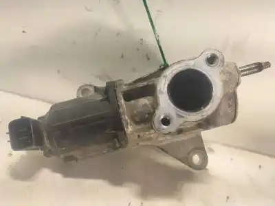 Автозапчастина б/у клапан egr для mazda cx-7 (er) 2.2 turbodiesel cat посилання на oem iam r2aa20300b