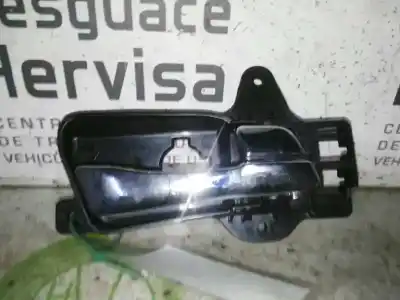 Second-hand car spare part interior right rear handle for hyundai i30 classic oem iam references 83623fd000