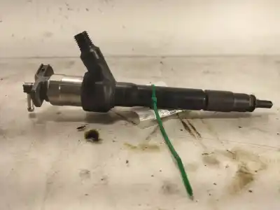 Автозапчастина б/у инжектор для mazda cx-7 (er) 2.2 mzr-cd awd (er10a) посилання на oem iam 001106m00475  