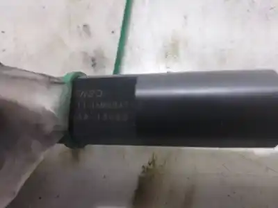 Автозапчастина б/у инжектор для mazda cx-7 (er) 2.2 mzr-cd awd (er10a) посилання на oem iam 001106m00475  