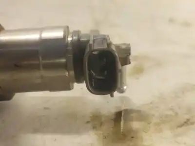 Автозапчастина б/у инжектор для mazda cx-7 (er) 2.2 mzr-cd awd (er10a) посилання на oem iam 001106m00475  