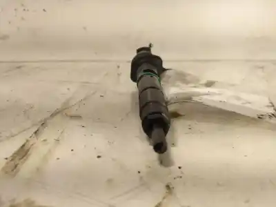 Автозапчастина б/у инжектор для mazda cx-7 (er) 2.2 mzr-cd awd (er10a) посилання на oem iam 001106m00475  