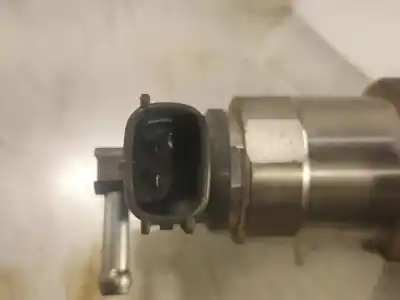 Tweedehands auto-onderdeel injector voor mazda cx-7 (er) 2.2 mzr-cd awd (er10a) oem iam-referenties 01106m00490  