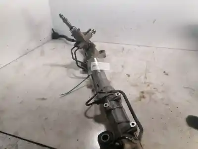 Автозапчастина б/у рульмова рейка для mazda cx-7 (er) 2.2 mzr-cd awd (er10a) посилання на oem iam 06080035