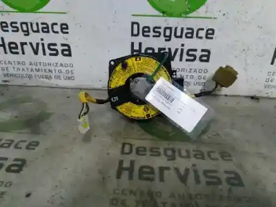 Автозапчастина б/у кільце піддушки безопасности для nissan almera (n15) 1.4 cat посилання на oem iam 