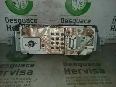 Peça sobressalente para automóvel em segunda mão quadrante por land rover discovery (salljg/lj) 2.5 turbodiesel referências oem iam lr0003002 prc8431 lr00104