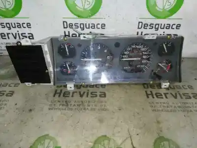 Pièce détachée automobile d'occasion compteur de vitesse tableau de bord pour jeep cherokee (xj) 2.1 td références oem iam 56009053  