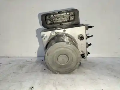 Second-hand car spare part abs for citroen berlingo (er_, ec_) 1.2 puretech 110 oem iam references 9808055980