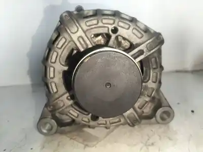 Second-hand car spare part alternator for citroen berlingo (er_, ec_) 1.2 puretech 110 oem iam references 9809391880