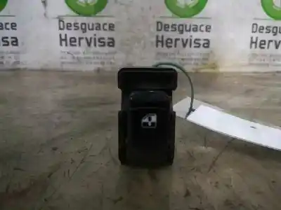 Peça sobressalente para automóvel em segunda mão botão / interruptor elevador vidro traseiro esquerdo por chevrolet lacetti cdx referências oem iam 621w04790