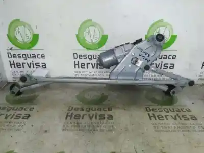 Peça sobressalente para automóvel em segunda mão motor do limpa para brisas por dacia sandero stepway referências oem iam 3397020879