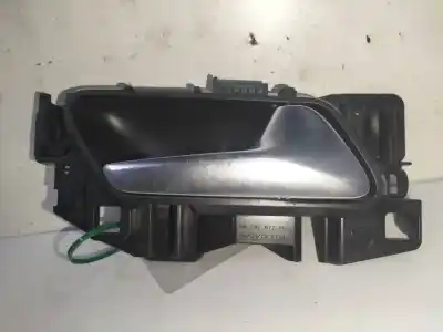 Second-hand car spare part interior right front handle for citroen berlingo (er_, ec_) 1.2 puretech 110 oem iam references a006ab01