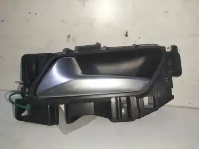 Second-hand car spare part interior left front handle for citroen berlingo (er_, ec_) 1.2 puretech 110 oem iam references a006ab01