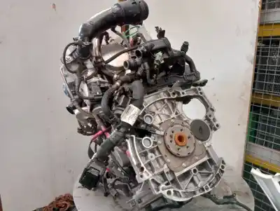 Second-hand car spare part complete engine for citroen berlingo (er_, ec_) 1.2 puretech 110 oem iam references hn05  