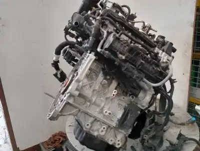 Second-hand car spare part complete engine for citroen berlingo (er_, ec_) 1.2 puretech 110 oem iam references hn05  