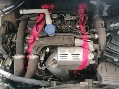 Автозапчасти б/у ПОЛНЫЙ ДВИГАТЕЛЬ за CITROEN BERLINGO  ссылки OEM IAM HN05  