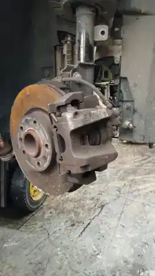 Second-hand car spare part front right brake caliper for citroen berlingo (er_, ec_) 1.2 puretech 110 oem iam references 