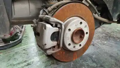 Second-hand car spare part rear right brake caliper for citroen berlingo (er_, ec_) 1.2 puretech 110 oem iam references 