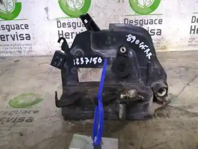 Pezzo di ricambio per auto di seconda mano serratura porta anteriore sinistra per bmw serie 3 compact (e46) 316ti riferimenti oem iam 