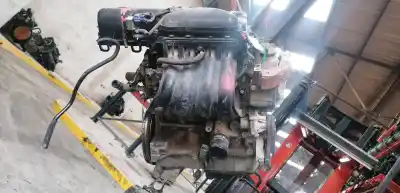Second-hand car spare part complete engine for nissan note (e11e) 1.4 cat oem iam references cr14de  