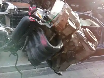 Second-hand car spare part complete engine for nissan note (e11e) 1.4 cat oem iam references cr14de  