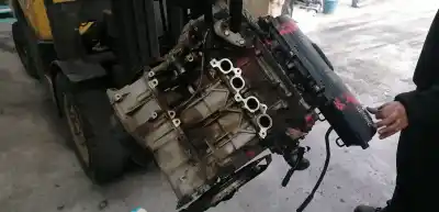 Second-hand car spare part complete engine for nissan note (e11e) 1.4 cat oem iam references cr14de  