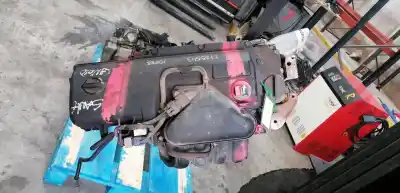 Second-hand car spare part complete engine for nissan note (e11e) 1.4 cat oem iam references cr14de  