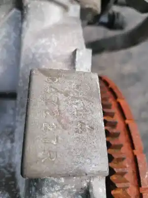 Second-hand car spare part complete engine for nissan note (e11e) 1.4 cat oem iam references cr14de  