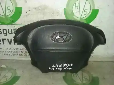 Piesă de schimb auto la mâna a doua AIRBAG FAȚÃ STÂNGA pentru HYUNDAI H-1 / STAREX AUTOBÚS (A1)  Referințe OEM IAM   