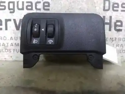 Peça sobressalente para automóvel em segunda mão comandos de alavanca por renault megane iv berlina 5p intens referências oem iam 251908557r