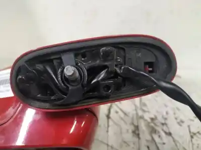 Автозапчастина б/у правий задний огляд для opel corsa d (s07) 1.4 (l08 l68) посилання на oem iam 468435664  