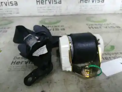 Gebrauchtes Autoersatzteil sicherheitsgurte vorne links zum bmw x3 (e83) 3.0d oem-iam-referenzen 72113448357