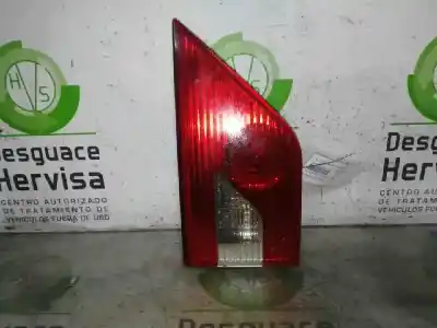 Gebrauchtes Autoersatzteil innere linke rückleuchte zum bmw x3 (e83) 3.0d oem-iam-referenzen 63213414011