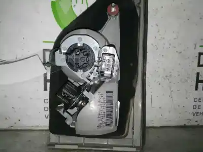 Second-hand car spare part interior left tailgate light for bmw x3 (e83) 3.0d oem iam references 63213414011  