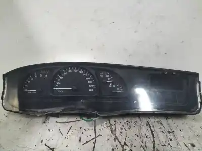 İkinci el araba yedek parçası enstrüman paneli için opel vectra b berlina x20dtl oem iam referansları 90569739jn