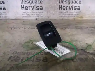 Second-hand car spare part rear left power window switch for bmw serie 3 berlina (e90) 320d oem iam references 61316945874