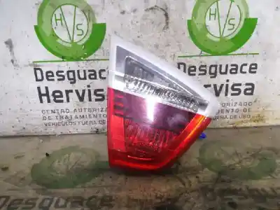 Second-hand car spare part interior left tailgate light for bmw serie 3 berlina (e90) 320d oem iam references 