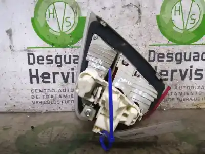 Second-hand car spare part interior left tailgate light for bmw serie 3 berlina (e90) 320d oem iam references   