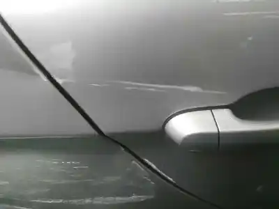 Second-hand car spare part rear right door for bmw serie 3 berlina (e90) 320d oem iam references 41007203648